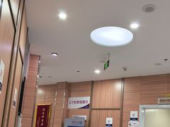 -美年大健康体检中心(牡丹园分院)