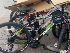 -美利达自行车和平里旗舰店