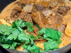 -牛腩之旅·牛腩牛杂煲(光启城美食城店)