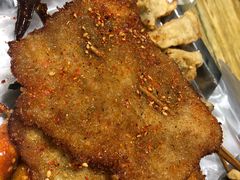 -夫妻串店(和睦路店)