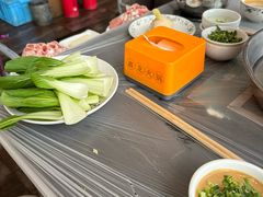 -鑫龙火锅城(青岛分店)