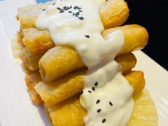 -有才叔的小馆(招商依云曲江店)