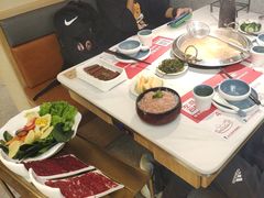 -左庭右院鲜牛肉火锅(南通CBD大有境店)