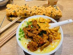 -小豆海棠(人民南路店)