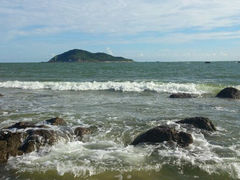 android_upload_pic-沙扒湾