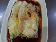 鸡蛋肠-源记肠粉(华贵路店)