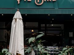 -Pie Bird(新闸路店)