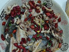 -蜀膳坊(洪公祠小区店)