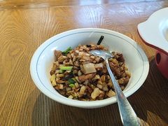 -湘力力小院·鱼汤泡饭(枫林路店)