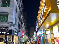 -农院路3号夜市