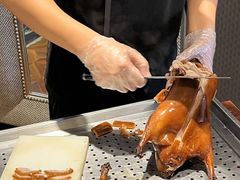 -九紫烤鸭·津粤菜(意式风情街店)