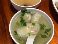 -清心素食自助餐厅(夫子庙店)