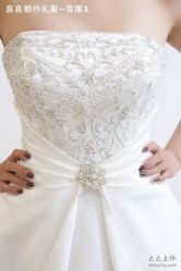 -喜喜婚纱HAPPINESS STUDIO奢定馆(海淀体验馆)