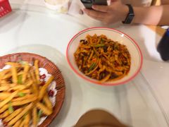 -吴掌柜·藕汤印象(南湖店)
