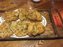 -金苑酒家·客家菜·广东老字号(万象店)
