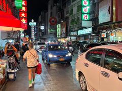 -唐人街(耀华力路)