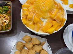 -水牛奶皇后糖水铺(深圳总店)