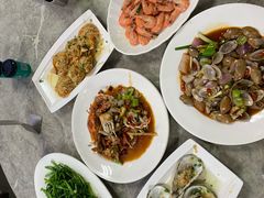 -四川小胡子海鲜(丁村万人海鲜广场店)