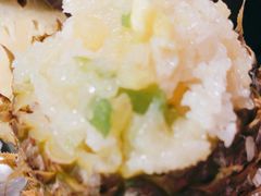 -茄子恰恰·新云南小炒(坪山益田店)