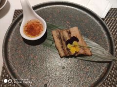 -五号茶居·新派粤菜·岭南五号酒店(沿江中路店)