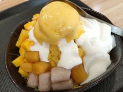 -Meet Fresh鮮芋仙(时代天街店)