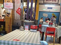 -彭耕记猪油炒小菜(吉联mall店)