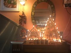 景观位-大头虾越式风味餐厅(光明广场店)