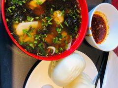 -马凯餐厅(长椿街店)