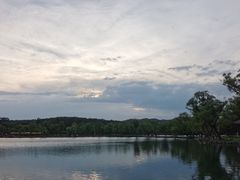 -承德避暑山庄景区