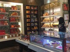 -GODIVA(港汇恒隆广场)