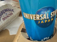 -日本环球影城