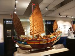 -上海交通大学董浩云航运博物馆