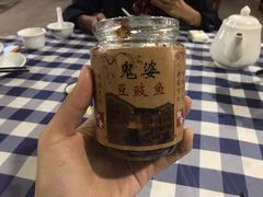 -钱大妈海鲜饭店(旅游大道店)