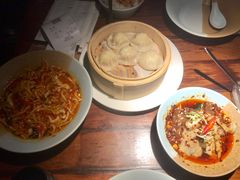 -外婆家(南开大悦城店)