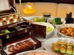 -莉莉海堂HAITANG·烤鸭(国贸商城店)