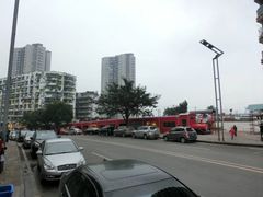 -黄桷坪涂鸦艺术街