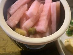 -天源渔港农庄