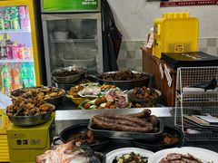 -刘昌兴菜馆(金轮第一城店)