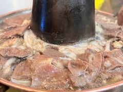 -卡万金特色藏餐