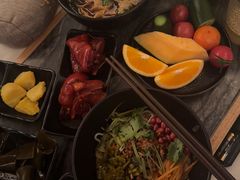 -和子足浴SPA会馆(梁溪店)