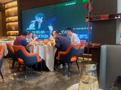 -香港狮子山下·明星粤菜餐厅(北苑店)