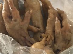 -土门八珍烤鸡腊味店(土门老店)