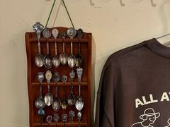 -The Roastery By AllYouWant(福田店)