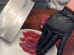 -大舜国风· 和牛火锅(绮霞街店)