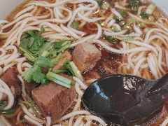 -李先生牛肉面大王(大兴枣园店)