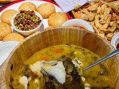 -满堂春特色餐馆