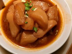 -吴越荣记苏州菜·松鼠桂鱼 100% 活鱼现做(月光码头店)