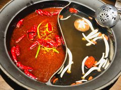 -呷哺呷哺(松江开元店)