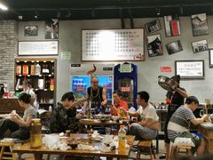 大堂-华丰火锅(双林北横路店)