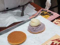 -辛一·铜锣烧(鸿寿坊店)